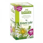 4071_CAJ BYLINARE KREVNI CUKR 40 X 1,6 G
